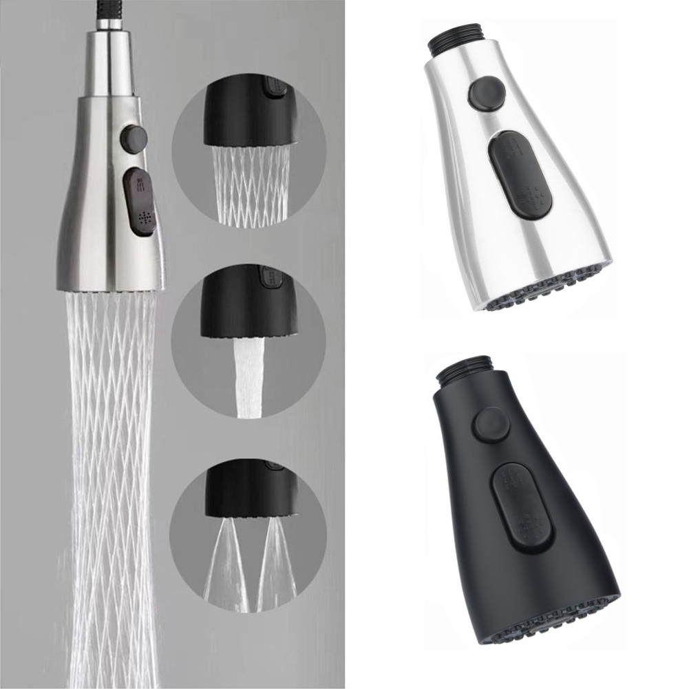 Kitchen Baking Kit - Küchen ausziehbare Wasserhahn düsen Universal 1/2