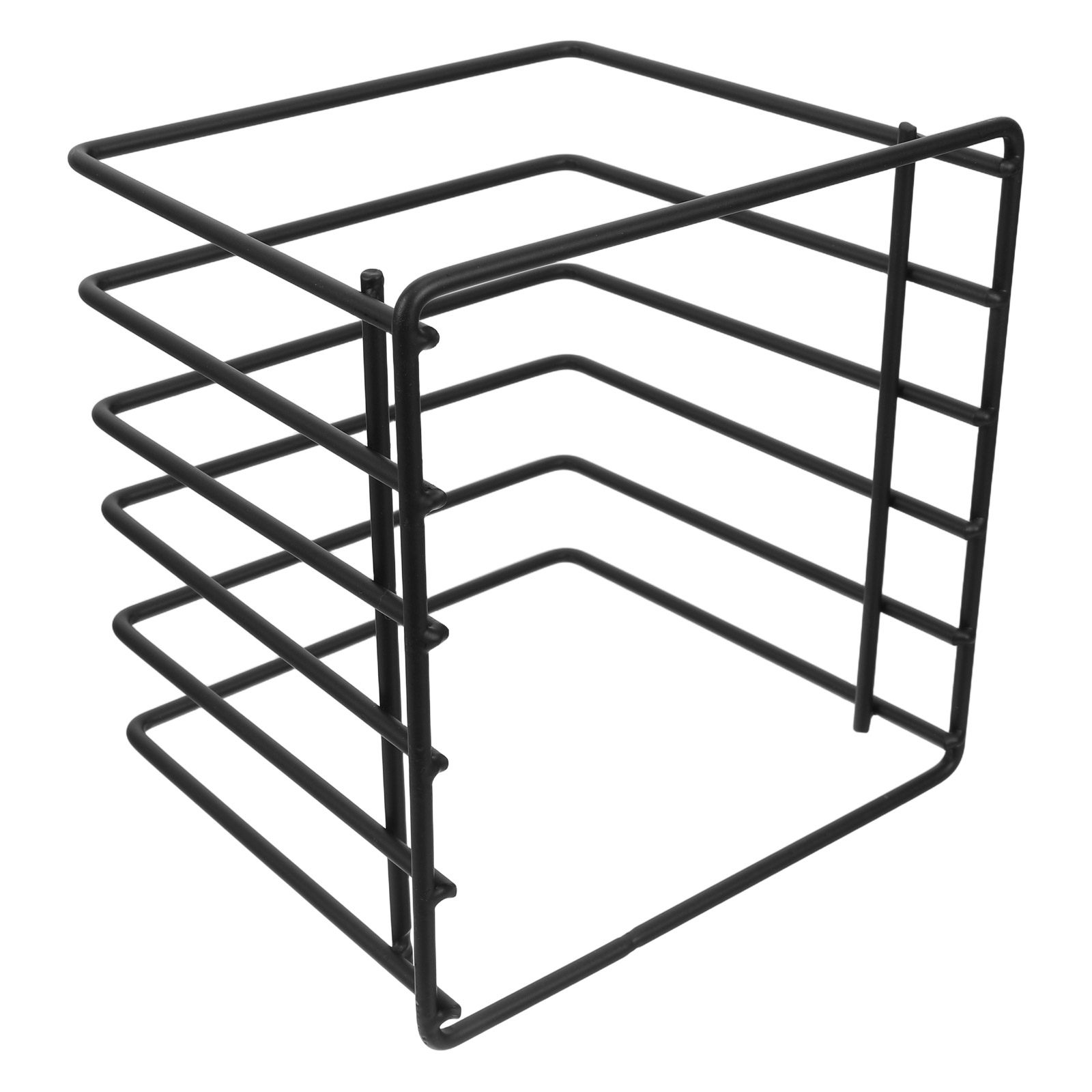 Kitchen Baking Sheet Organizer - Robuster vertikaler Schneidebretterhalter für die Küchenarbeitsplatte,