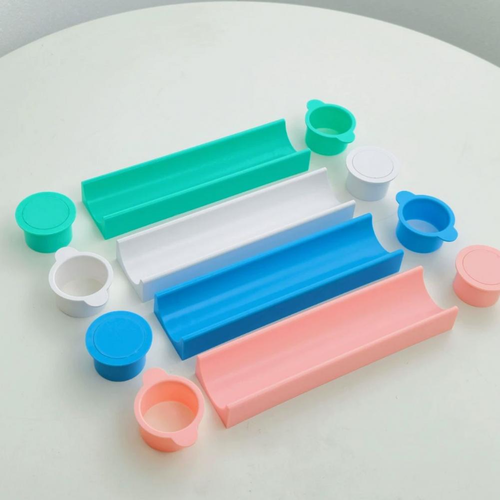 Muffin Tin Nonstick - Antihaft-Teigschneider 3-teiliges Rundes Keksausstecher-Set Antihaft-Backformen 12er-Muffinform