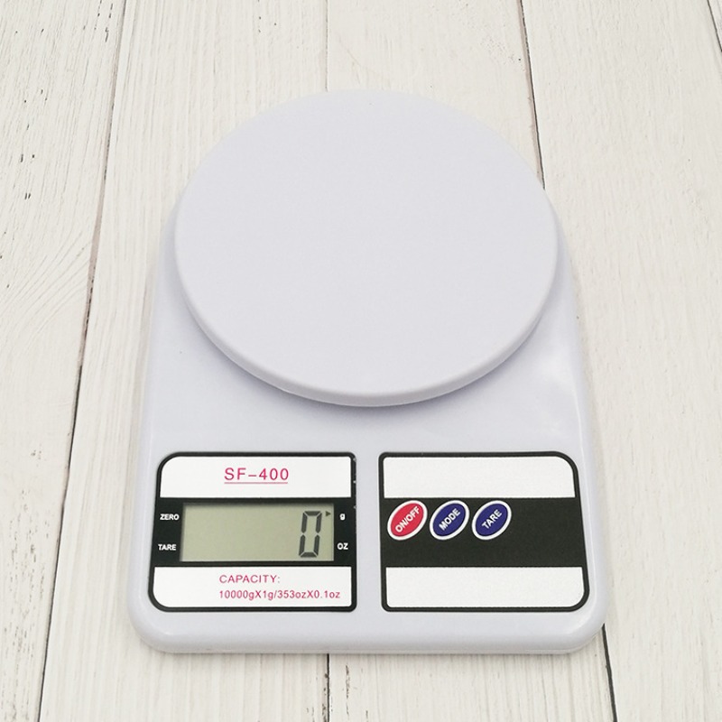 Kitchen Baking Scale - Neue Ultra-Hochpräzise Küchenwaage, Elektronische Gewichtswaage, Haushalts-Backwaage,