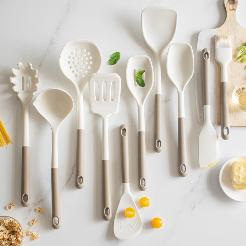 Kitchen Baking Brush - Koch werkzeug setzt ungiftiges Kochen Backen