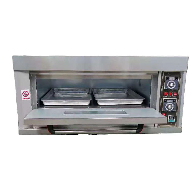 Commercial Kitchen Baking Oven - Pizza, Pita, Brot, Cupcakes, kommerzieller Backofen