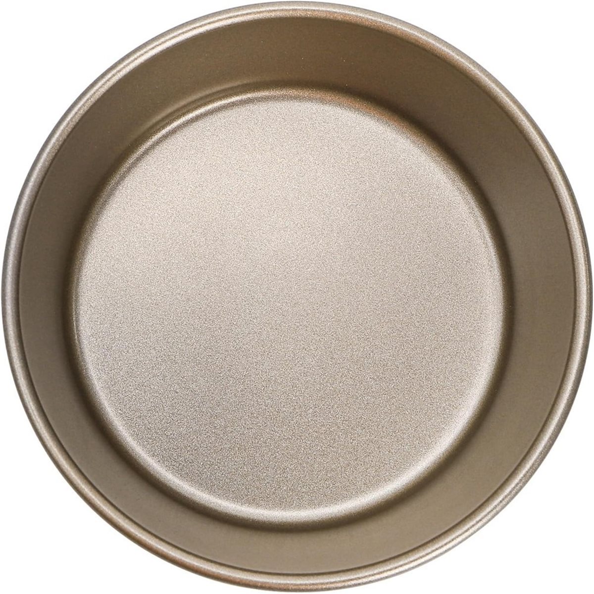 Muffin Tin Nonstick - 8er-Pack Mini-Kuchenformen, 4 Zoll Wiederverwendbare Antihaft-Muffin-