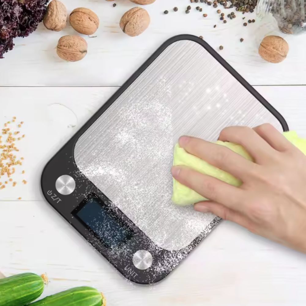 Edelstahl Elektronische Küchen – Kitchen Baking Unit Bewertung und Preis