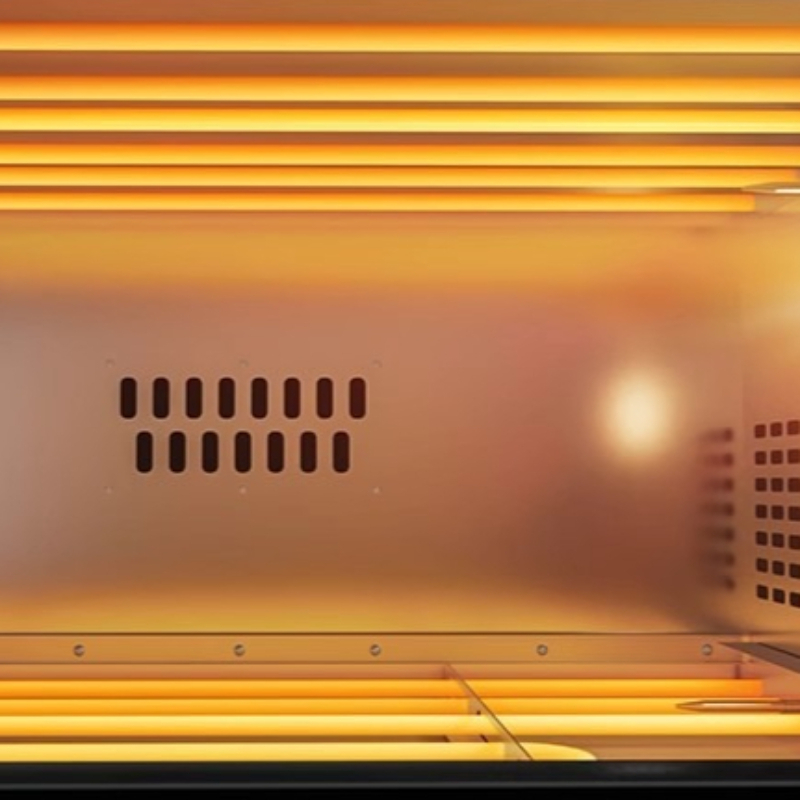 Privater Kommerzieller Aufsatz – Commercial Kitchen Baking Oven Bewertung und Preis