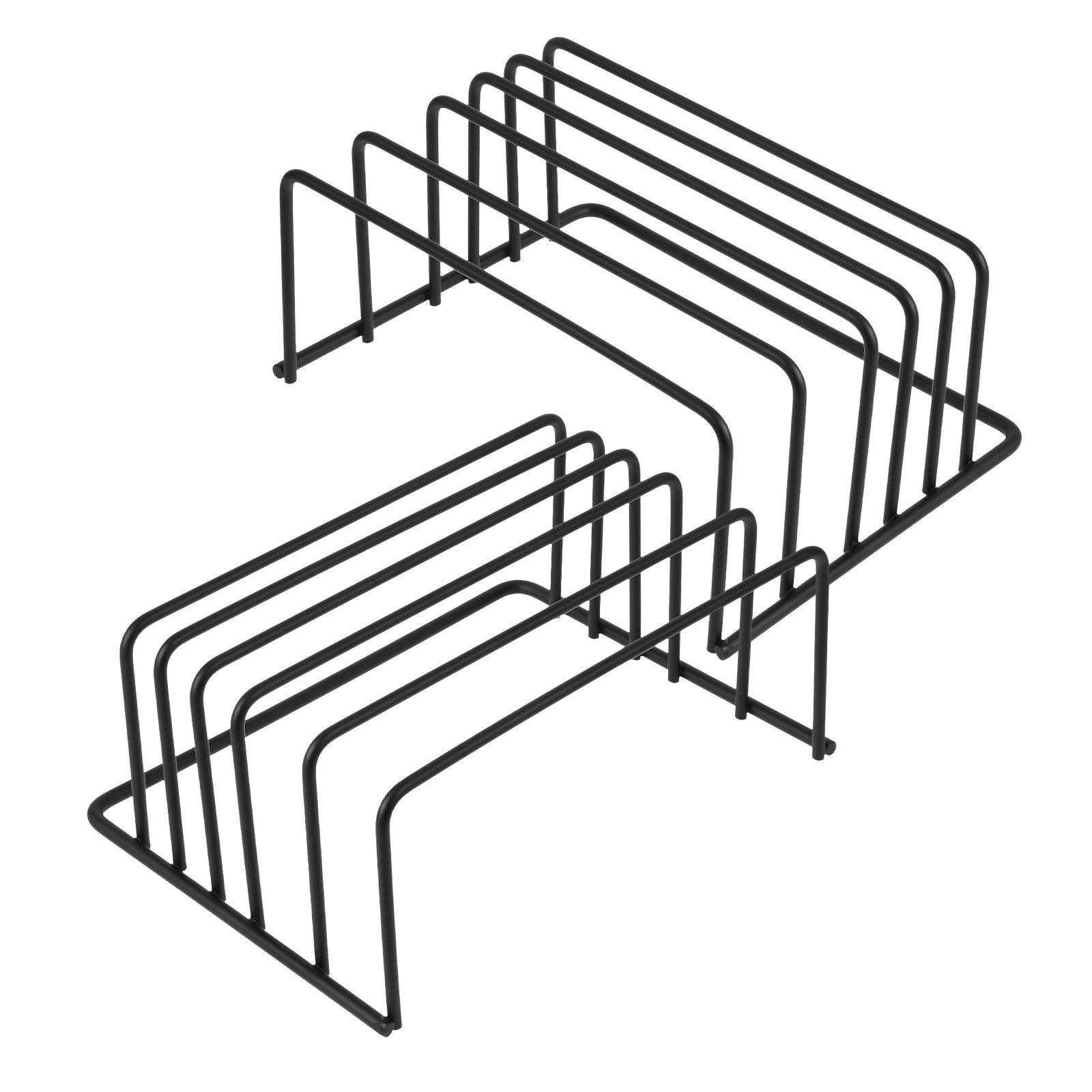 2-teiliges Küchen-Aufbewahrung – Kitchen Baking Sheet Organizer Bewertung und Preis