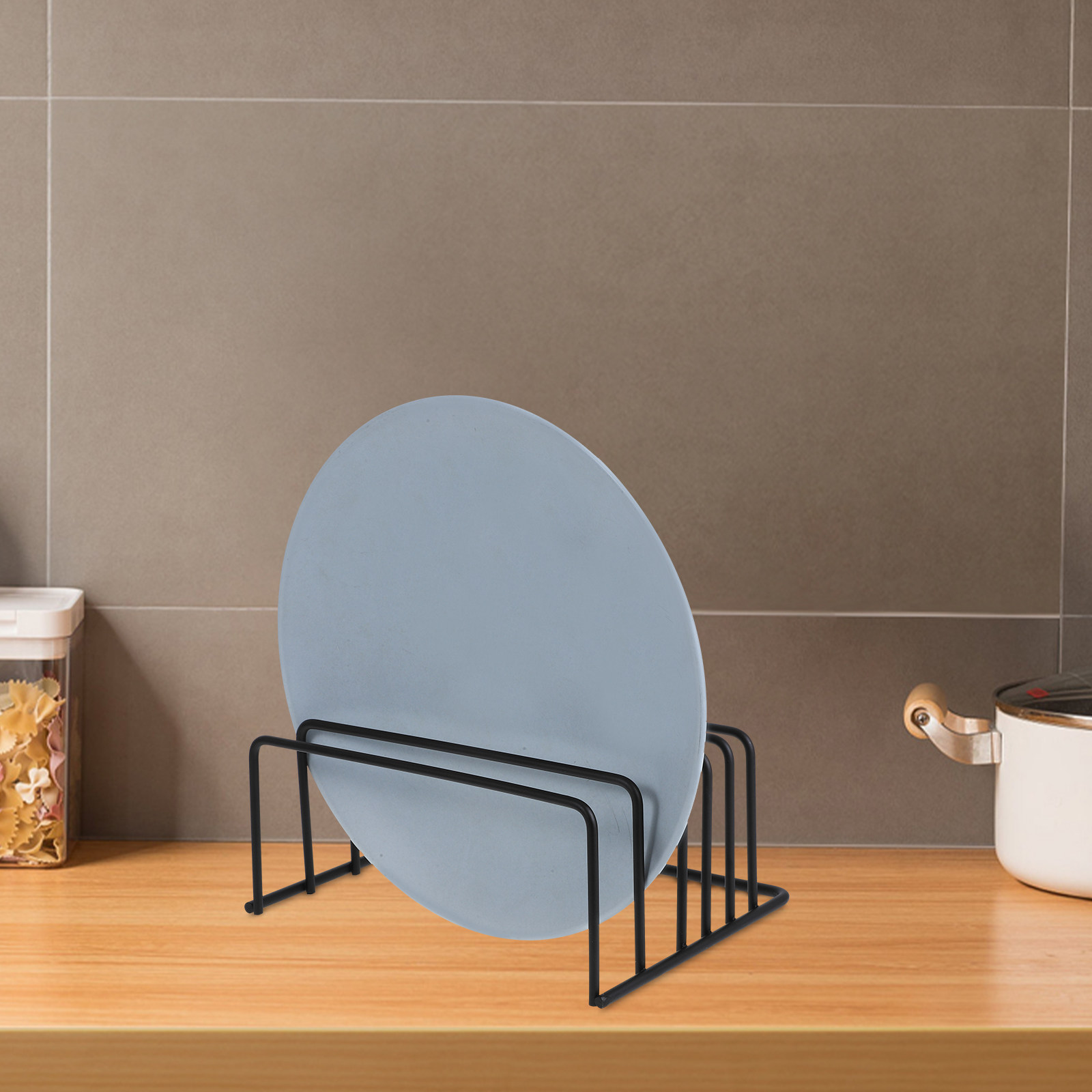 2-teiliges Küchen-Aufbewahrung – Kitchen Baking Sheet Organizer Bewertung und Preis