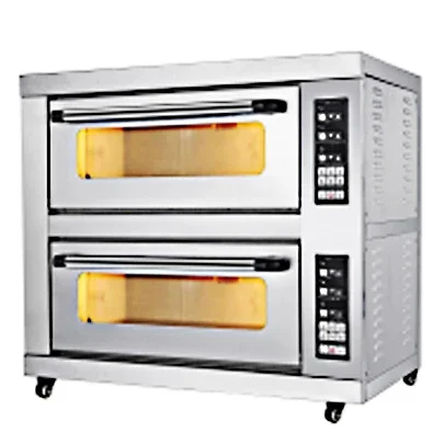Eingebaute Gewerbliche Küchen- – Commercial Kitchen Baking Oven Bewertung und Preis