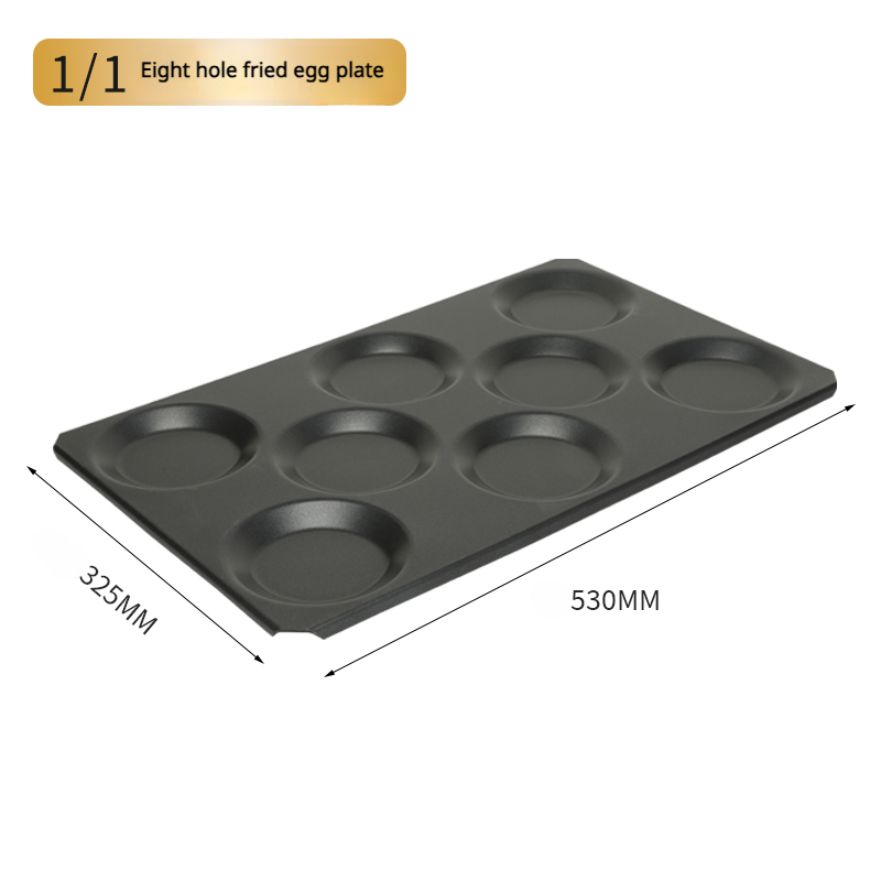 Multi baker Backblech kommerzi – Commercial Kitchen Baking Oven Bewertung und Preis