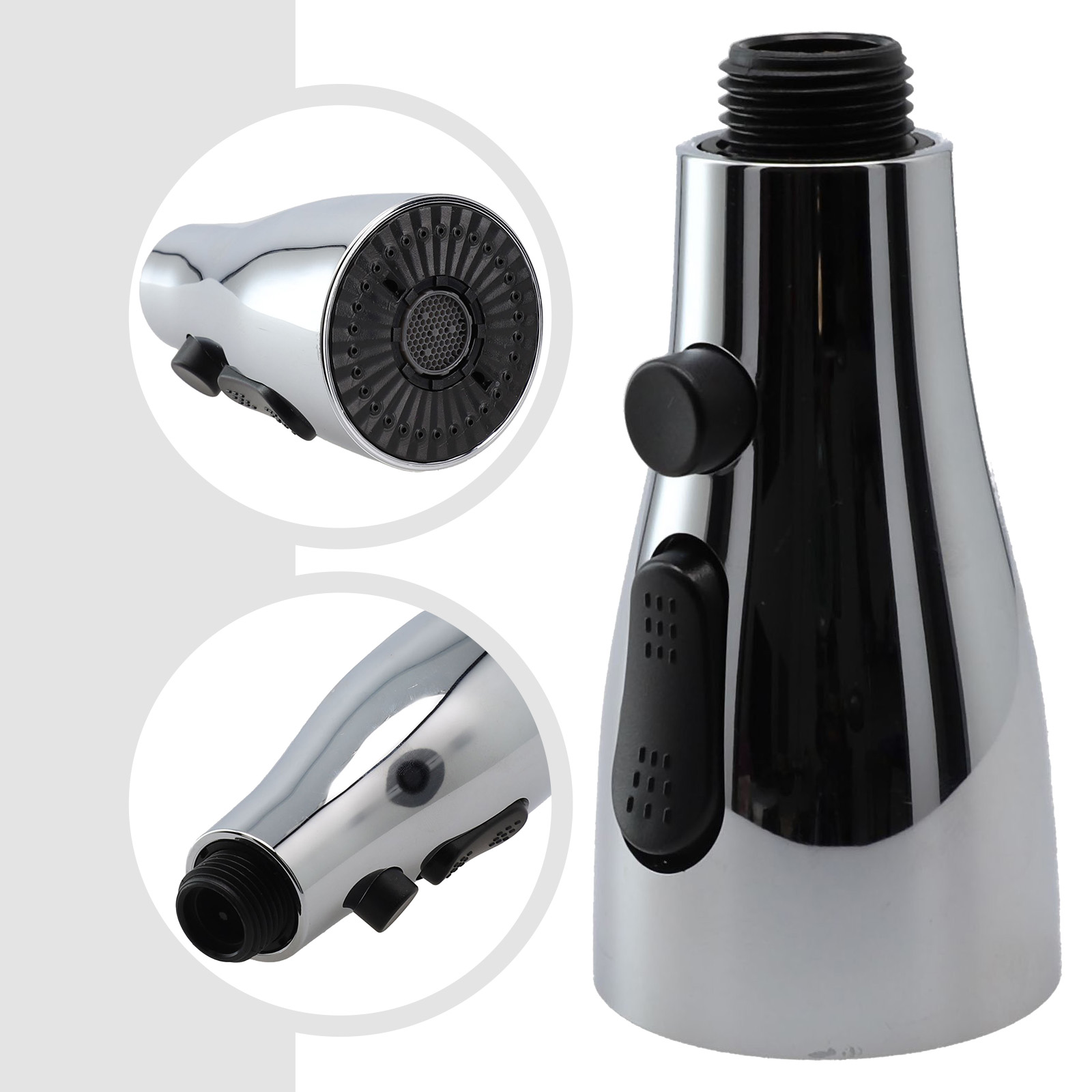 Küchen ausziehbare Wasserhahn  – Kitchen Baking Kit Bewertung und Preis