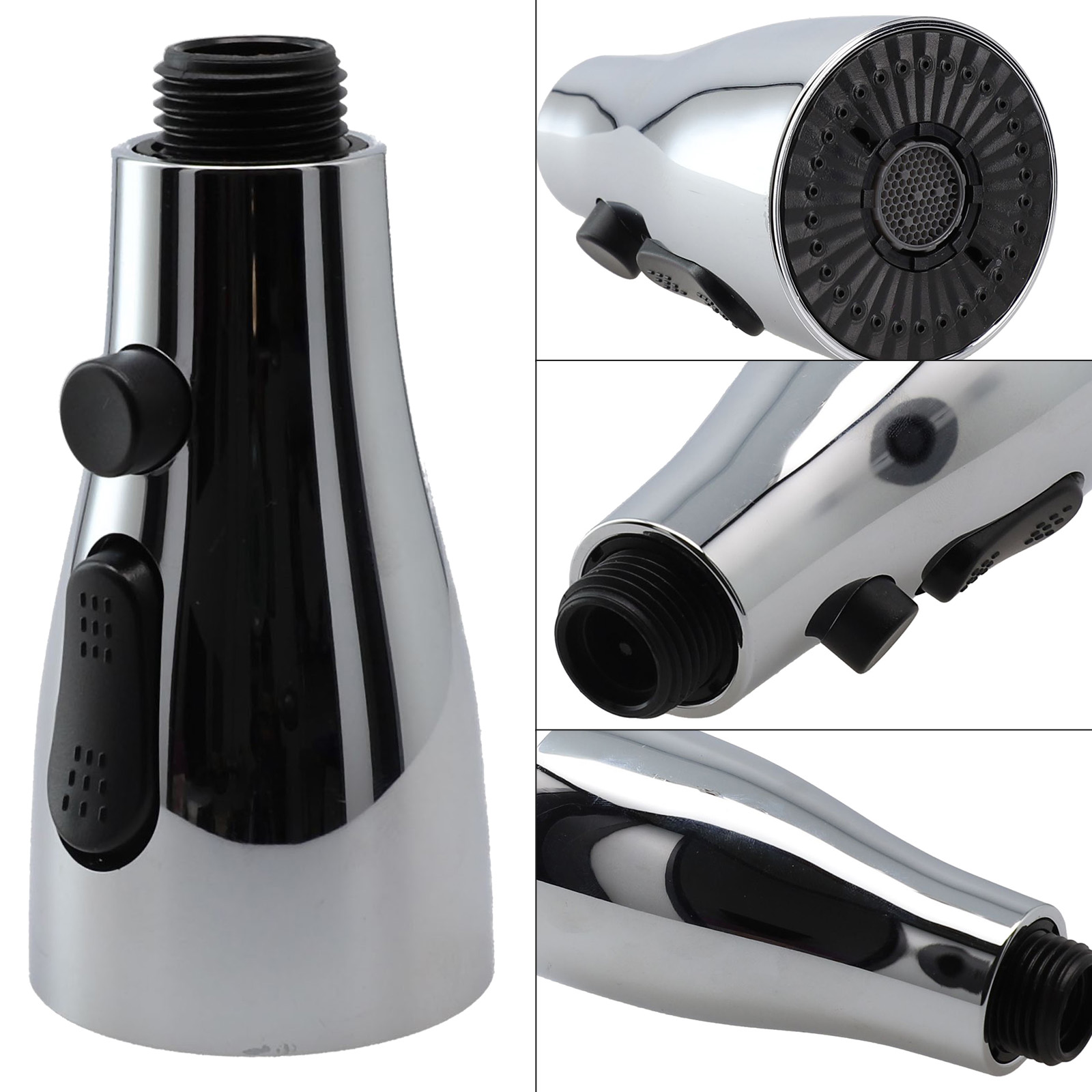 Küchen ausziehbare Wasserhahn  – Kitchen Baking Kit Bewertung und Preis