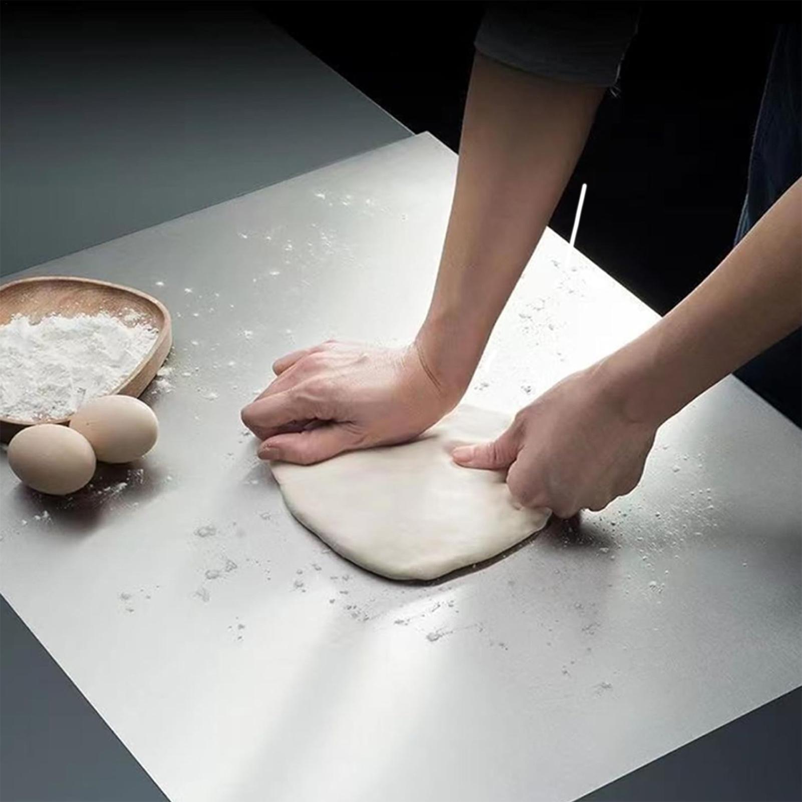 Edelstahl-Schneidebrett Antiha – Kitchen Tools For Baking Bewertung und Preis