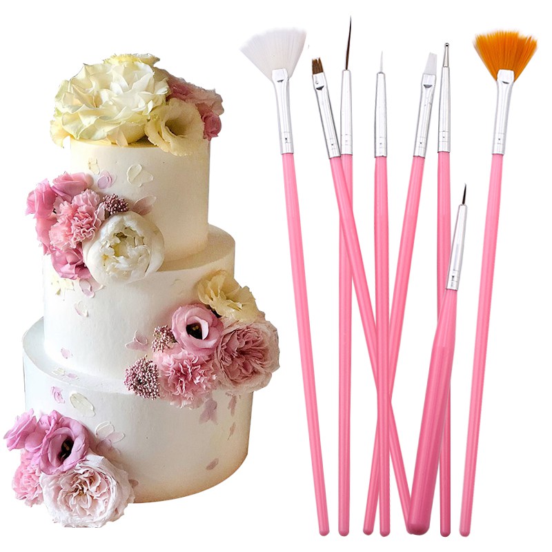 15-teiliges Set Zuckerstruktur – Kitchen Tools For Baking Bewertung und Preis
