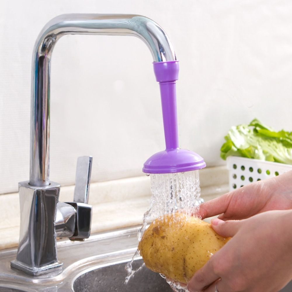 Silikon-Wasserhahn-Sprüher, Ho – Kitchen Baking Kit Bewertung und Preis