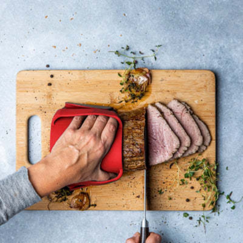 Silikon-Ofenhandschuhe für den – Kitchen Tools For Baking Bewertung und Preis