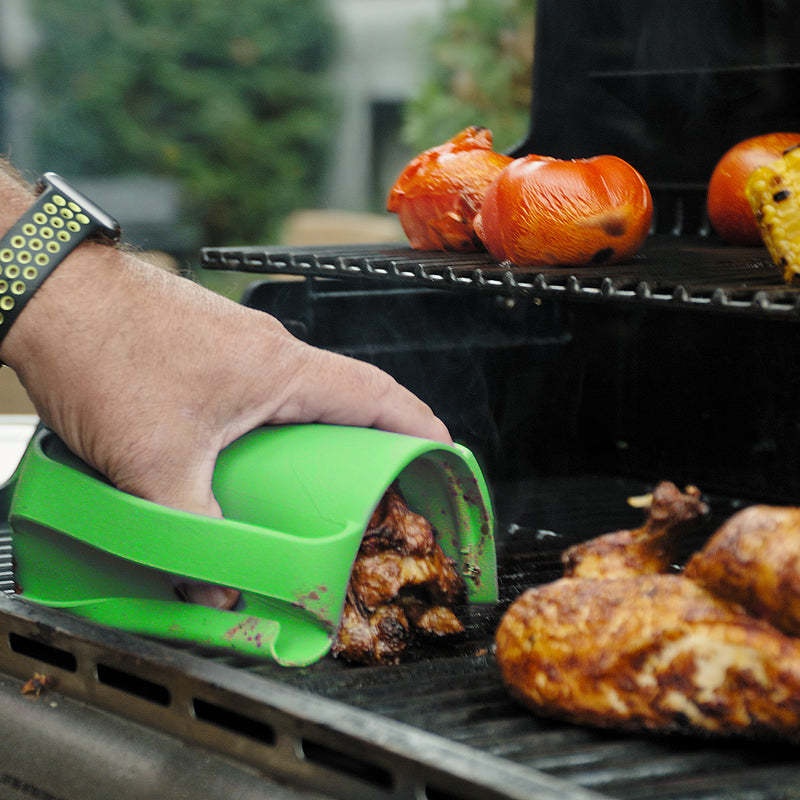 Silikon-Ofenhandschuhe für den – Kitchen Tools For Baking Bewertung und Preis
