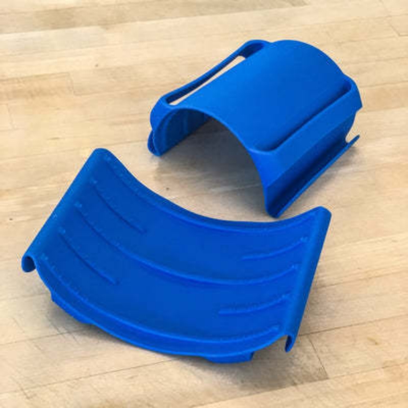 Silikon-Ofenhandschuhe für den – Kitchen Tools For Baking Bewertung und Preis