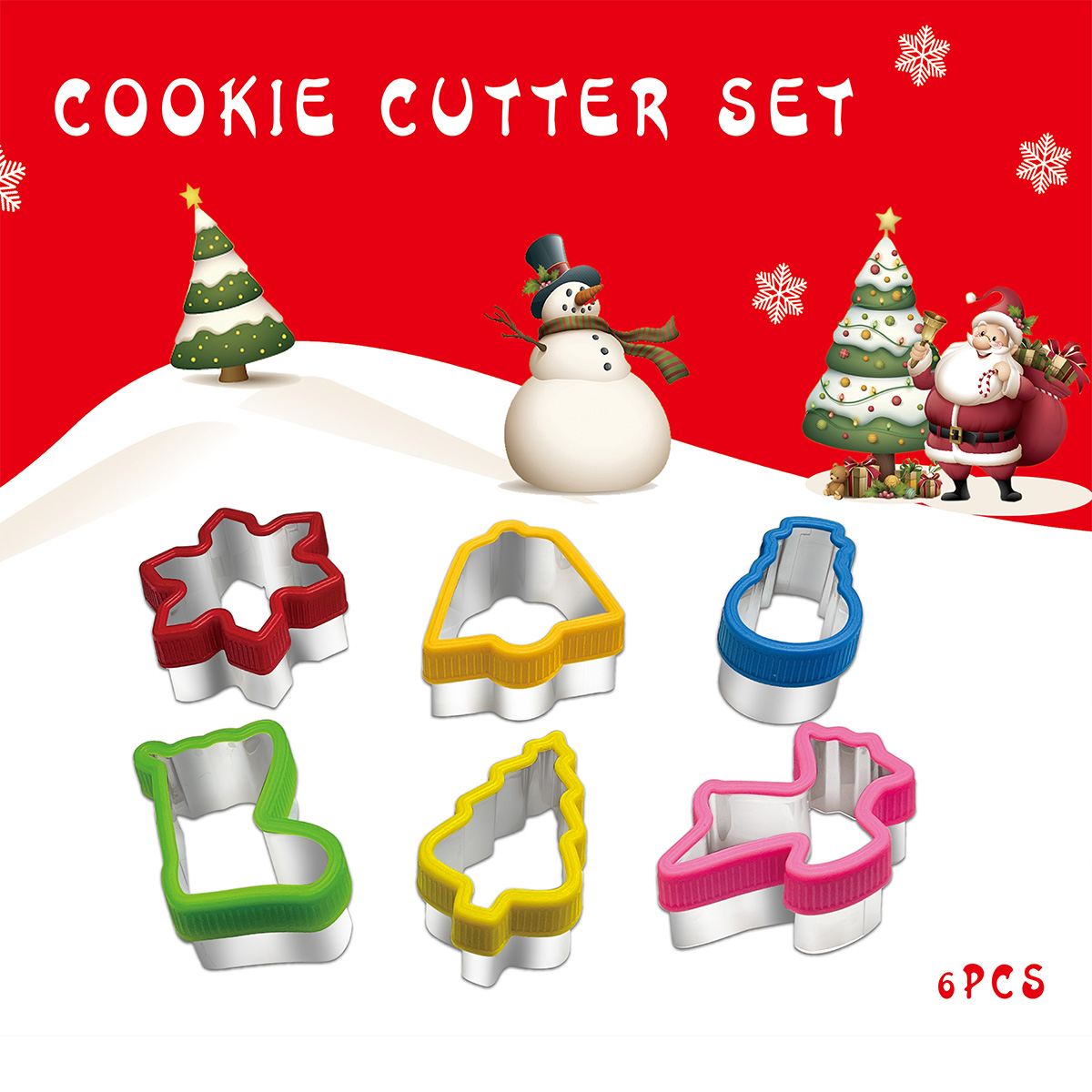 Weihnachts plätzchen schneiden – Kitchen Baking Cookies Bewertung und Preis