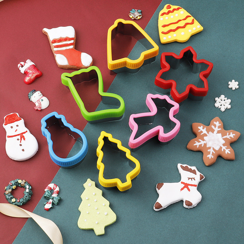Weihnachts plätzchen schneiden – Kitchen Baking Cookies Bewertung und Preis
