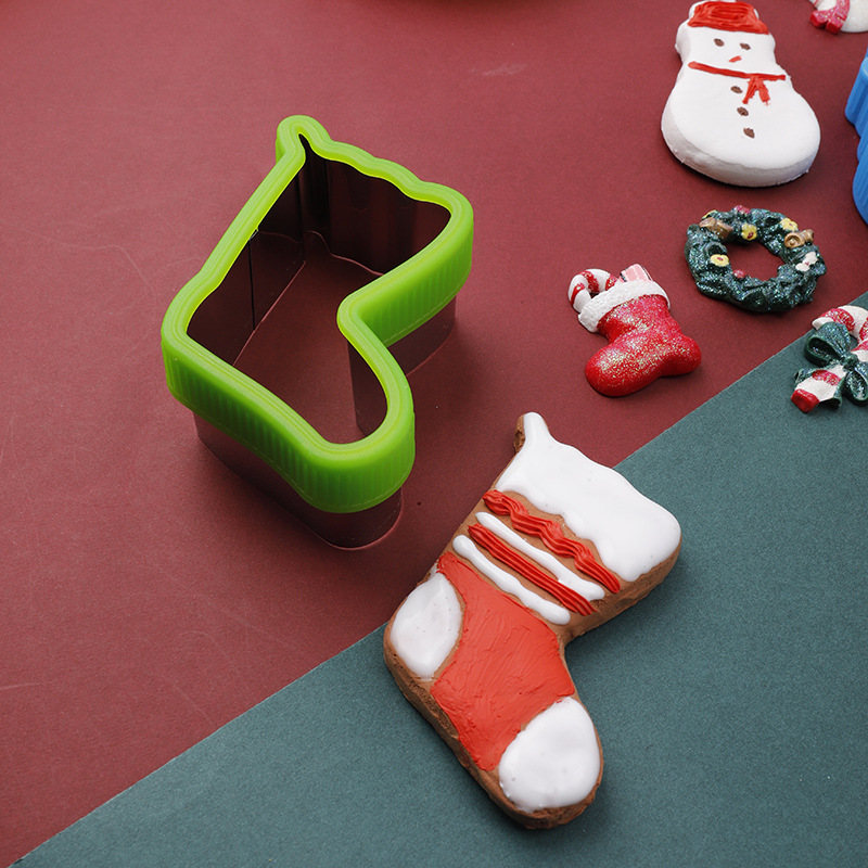 Weihnachts plätzchen schneiden – Kitchen Baking Cookies Bewertung und Preis