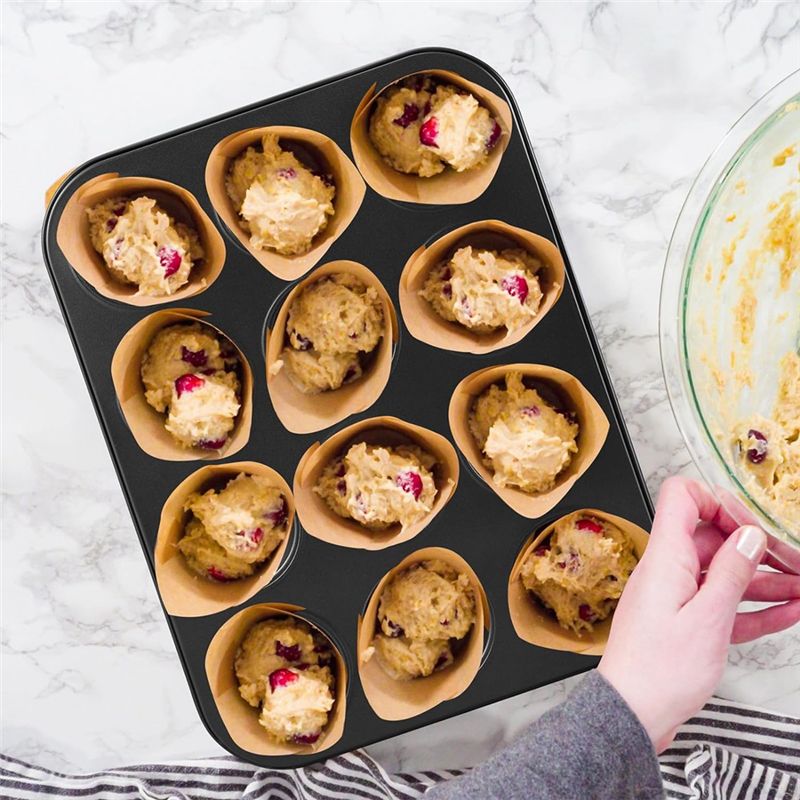Unverzichtbares 3er-Set Antiha – Muffin Tin Nonstick Bewertung und Preis