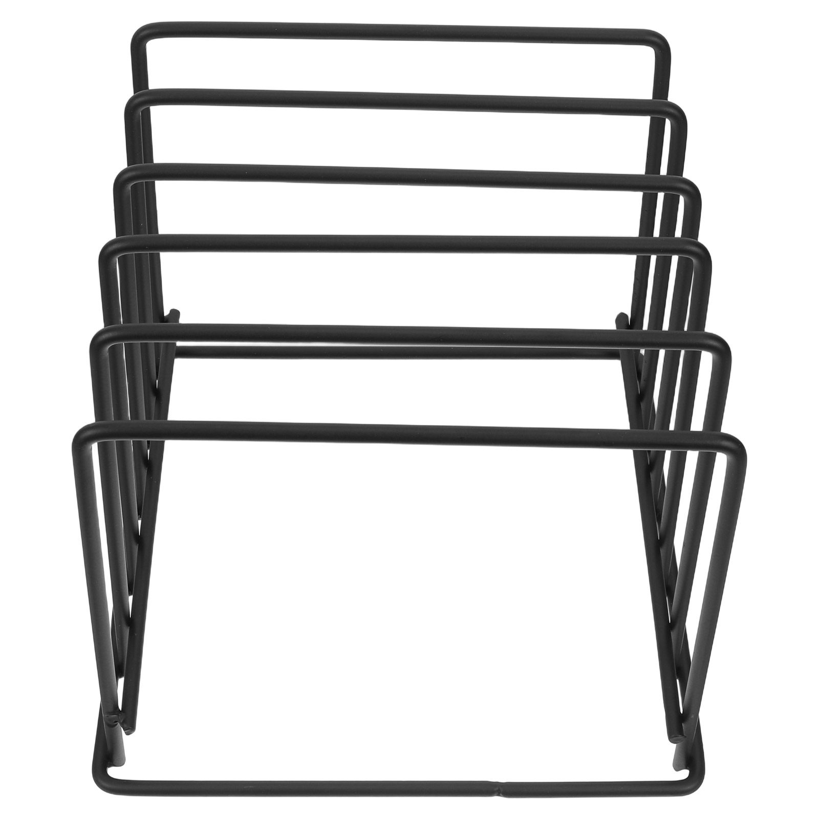 Robuster vertikaler Schneidebr – Kitchen Baking Sheet Organizer Bewertung und Preis