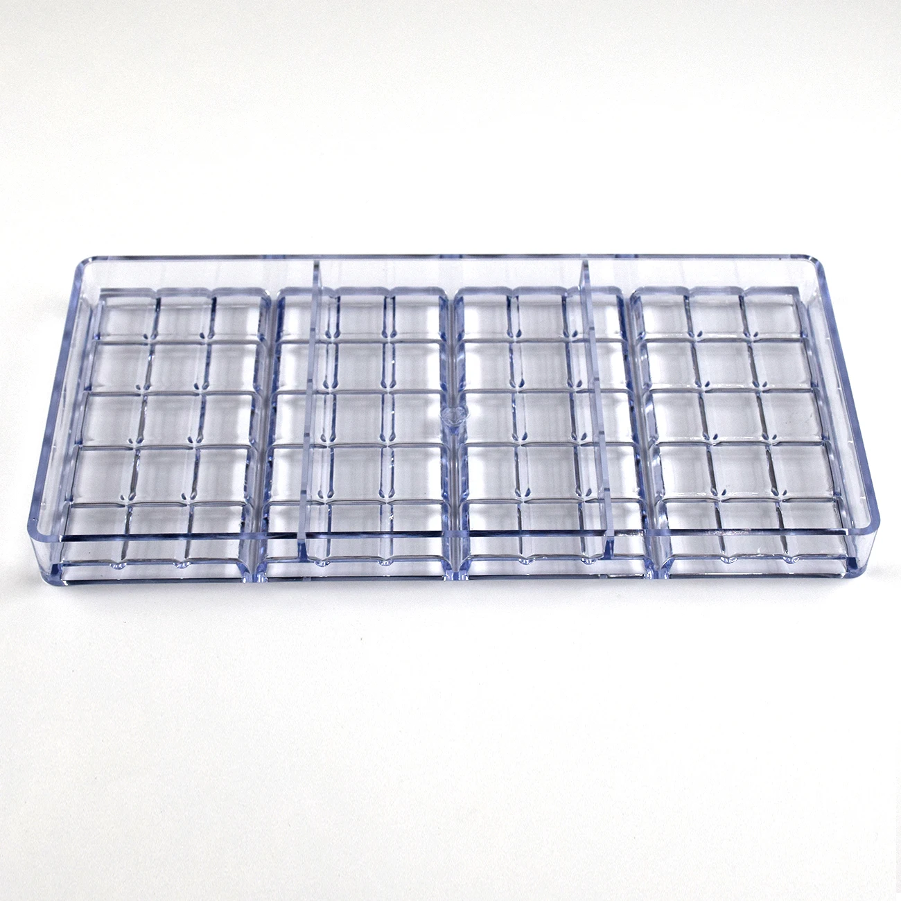 1 Stück Polycarbonat-Schokolad – Kitchen Tools For Baking Bewertung und Preis