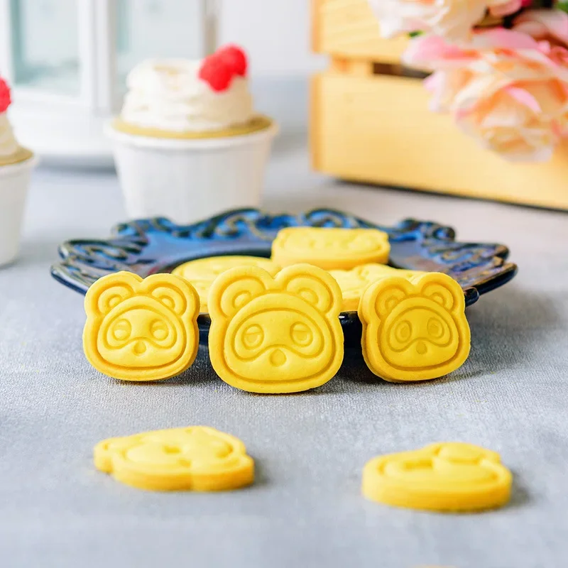 Kuchen- und Keks-Ausstecher im – Kitchen Baking Kit Bewertung und Preis