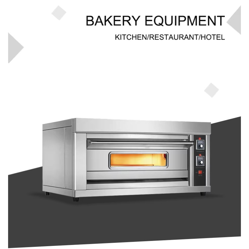 Maßgeschneiderter elektrischer – Commercial Kitchen Baking Oven Bewertung und Preis