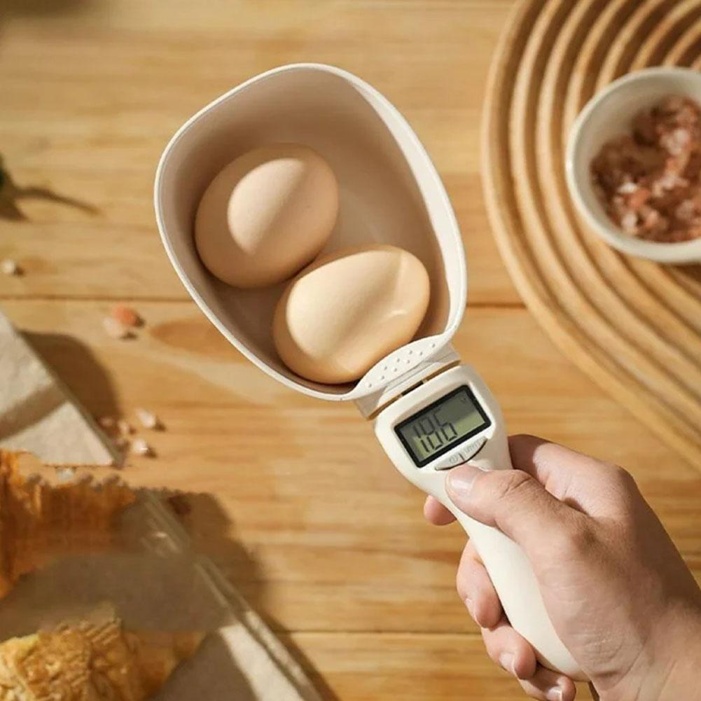 Elektronischer Messlöffel Küch – Kitchen Baking Scale Bewertung und Preis