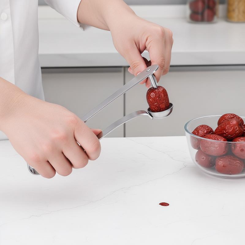 {YY30} 1 Stück Jujube-Entkerne – Kitchen Tools For Baking Bewertung und Preis