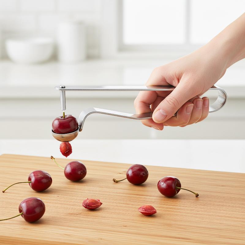 {YY30} 1 Stück Jujube-Entkerne – Kitchen Tools For Baking Bewertung und Preis