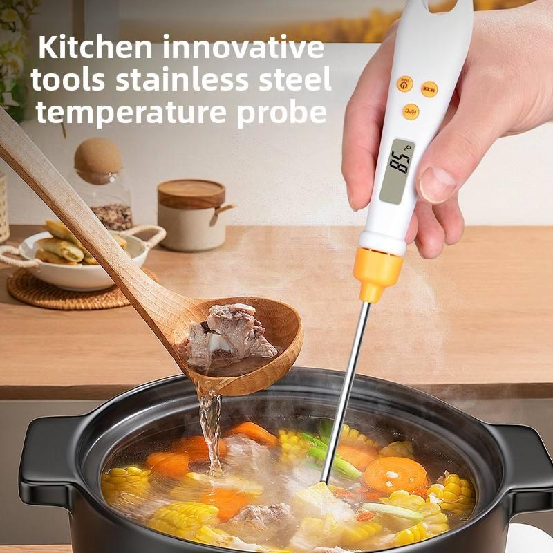 Großer Löffelwaage-Messlöffel, – Kitchen Baking Scale Bewertung und Preis
