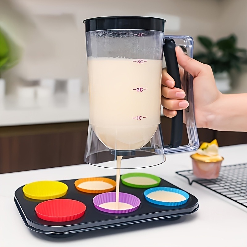 Multifunktionaler Handspender  – Kitchen Baking Scale Bewertung und Preis