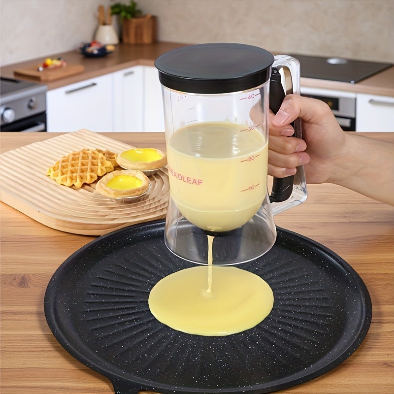 Multifunktionaler Handspender  – Kitchen Baking Scale Bewertung und Preis