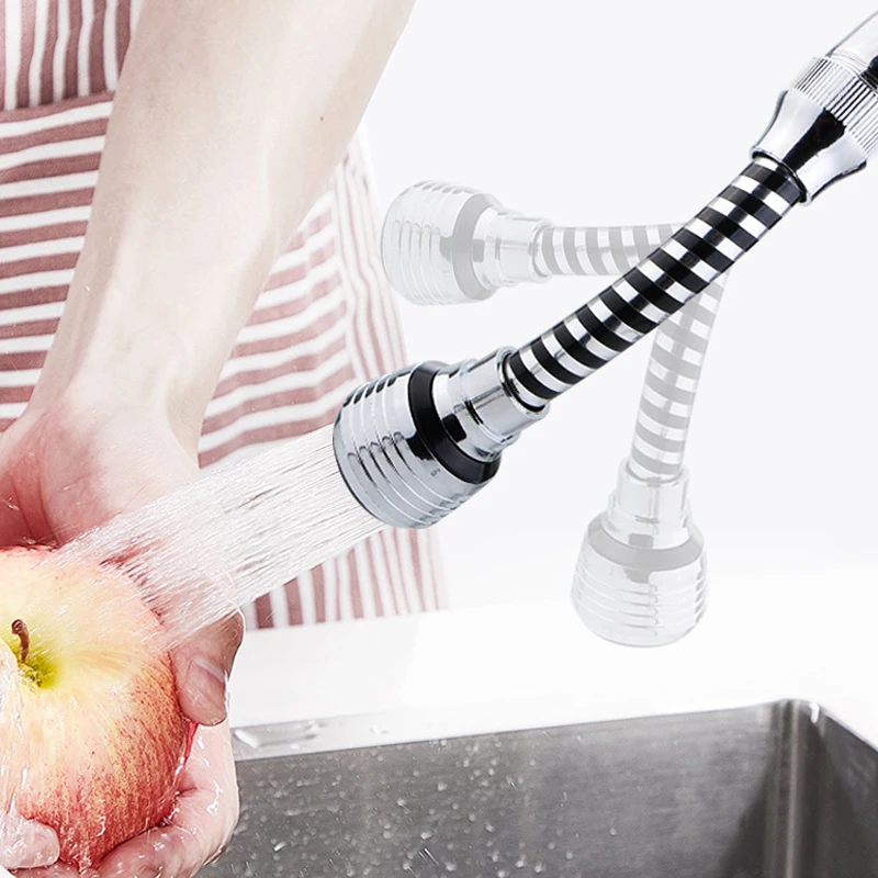 Wasserhahn Extender Düse Drehb – Kitchen Baking Kit Bewertung und Preis