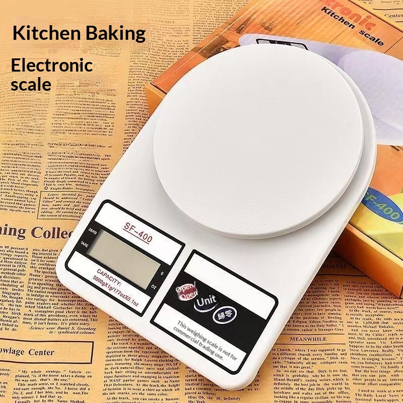 Neue Ultra-Hochpräzise Küchenw – Kitchen Baking Scale Bewertung und Preis