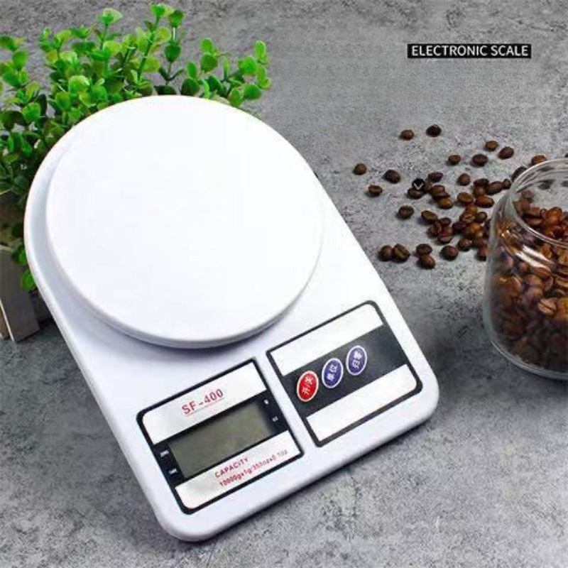 Neue Ultra-Hochpräzise Küchenw – Kitchen Baking Scale Bewertung und Preis