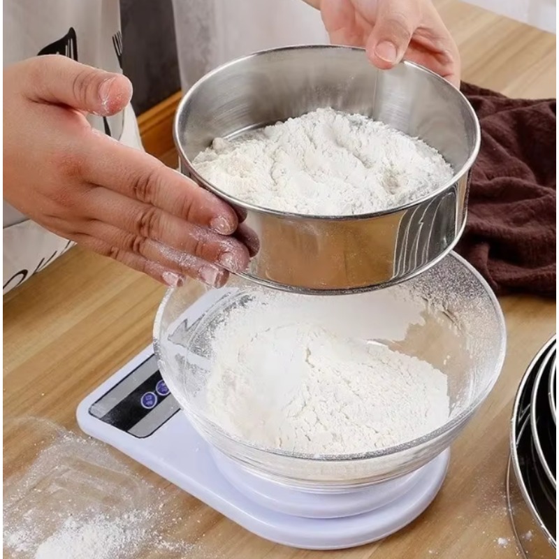 Neue Ultra-Hochpräzise Küchenw – Kitchen Baking Scale Bewertung und Preis