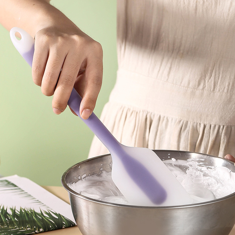 Silikon Kuchen Schaber Translu – Kitchen Baking Brush Bewertung und Preis