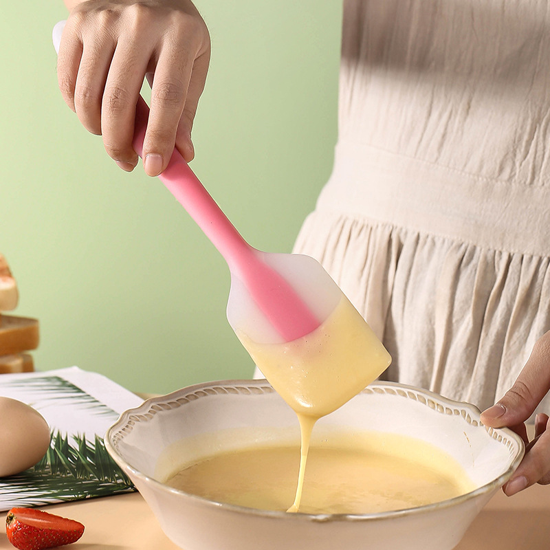 Silikon Kuchen Schaber Translu – Kitchen Baking Brush Bewertung und Preis