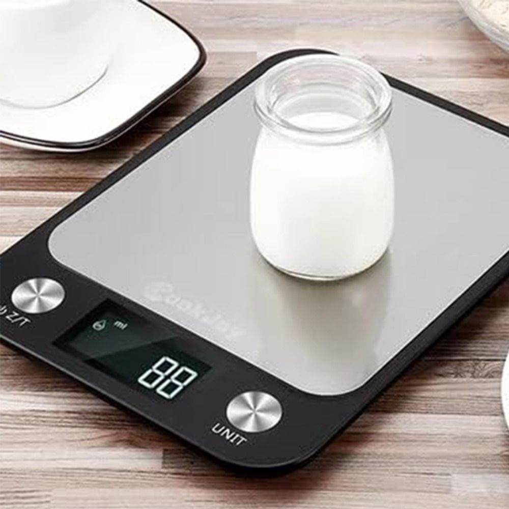 Elektronische Küchenwaage aus  – Kitchen Baking Unit Bewertung und Preis