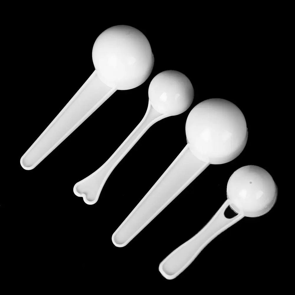 10PCS 1/3/5/10g Messlöffel Kaf – Kitchen Baking Kit Bewertung und Preis