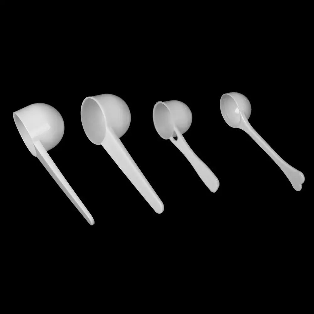10PCS 1/3/5/10g Messlöffel Kaf – Kitchen Baking Kit Bewertung und Preis
