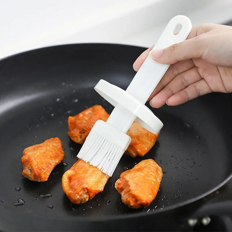 2-in-1 Hitzebeständige Küchen- – Kitchen Baking Brush Bewertung und Preis