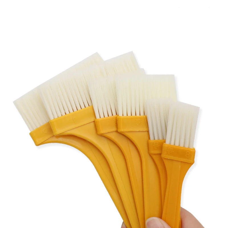 Küche Grill Öl bürste Hoch tem – Kitchen Baking Brush Bewertung und Preis