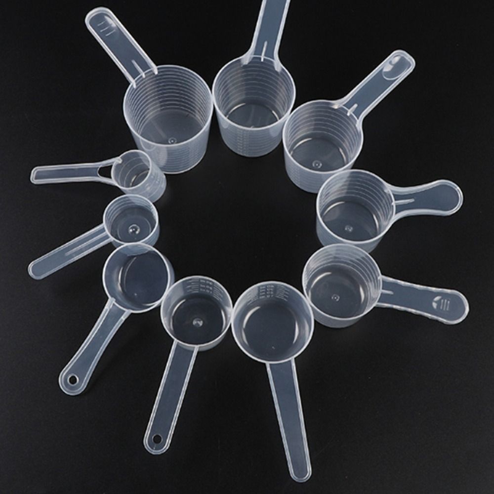 5 teile/satz Transparent Kunst – Kitchen Baking Kit Bewertung und Preis