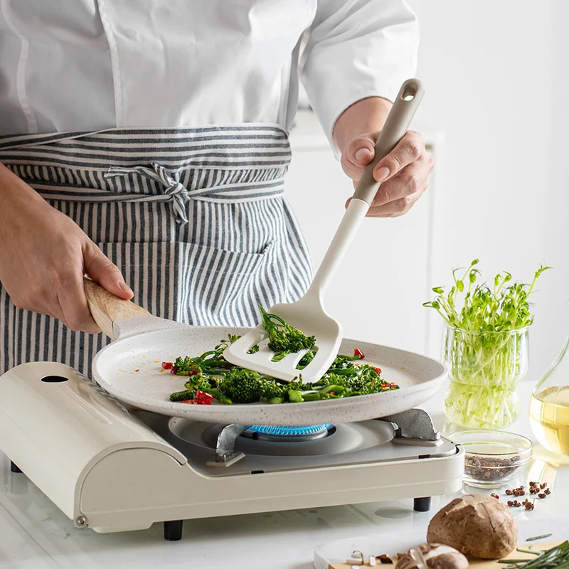 Koch werkzeug setzt ungiftiges – Kitchen Baking Brush Bewertung und Preis