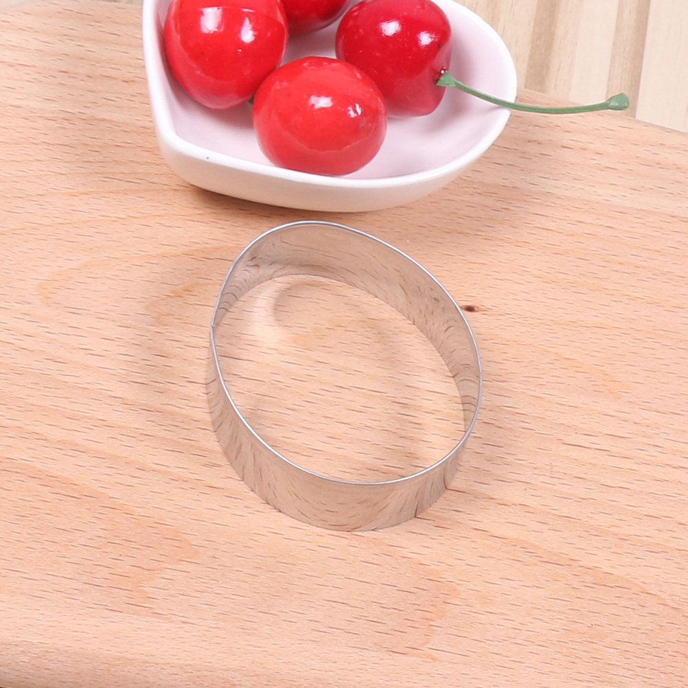 5-teiliges Set Edelstahl Oster – Kitchen Baking Cookies Bewertung und Preis