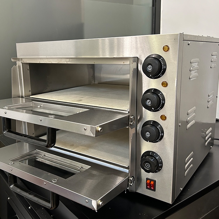 Meistverkaufter Kommerzieller  – Commercial Kitchen Baking Oven Bewertung und Preis